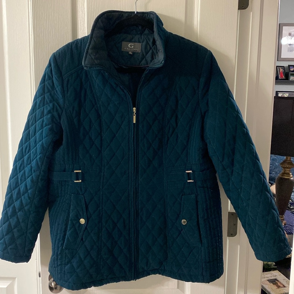 Gallery New York jacket